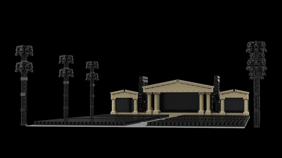 Community_build_Rieu_Vrijthof_Maastricht_LEGO_design_2