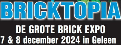 Bricktopia Geleen 2024