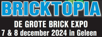 Bricktopia Geleen 2024