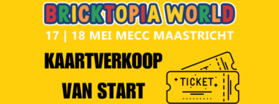 Kaartverkoop van start