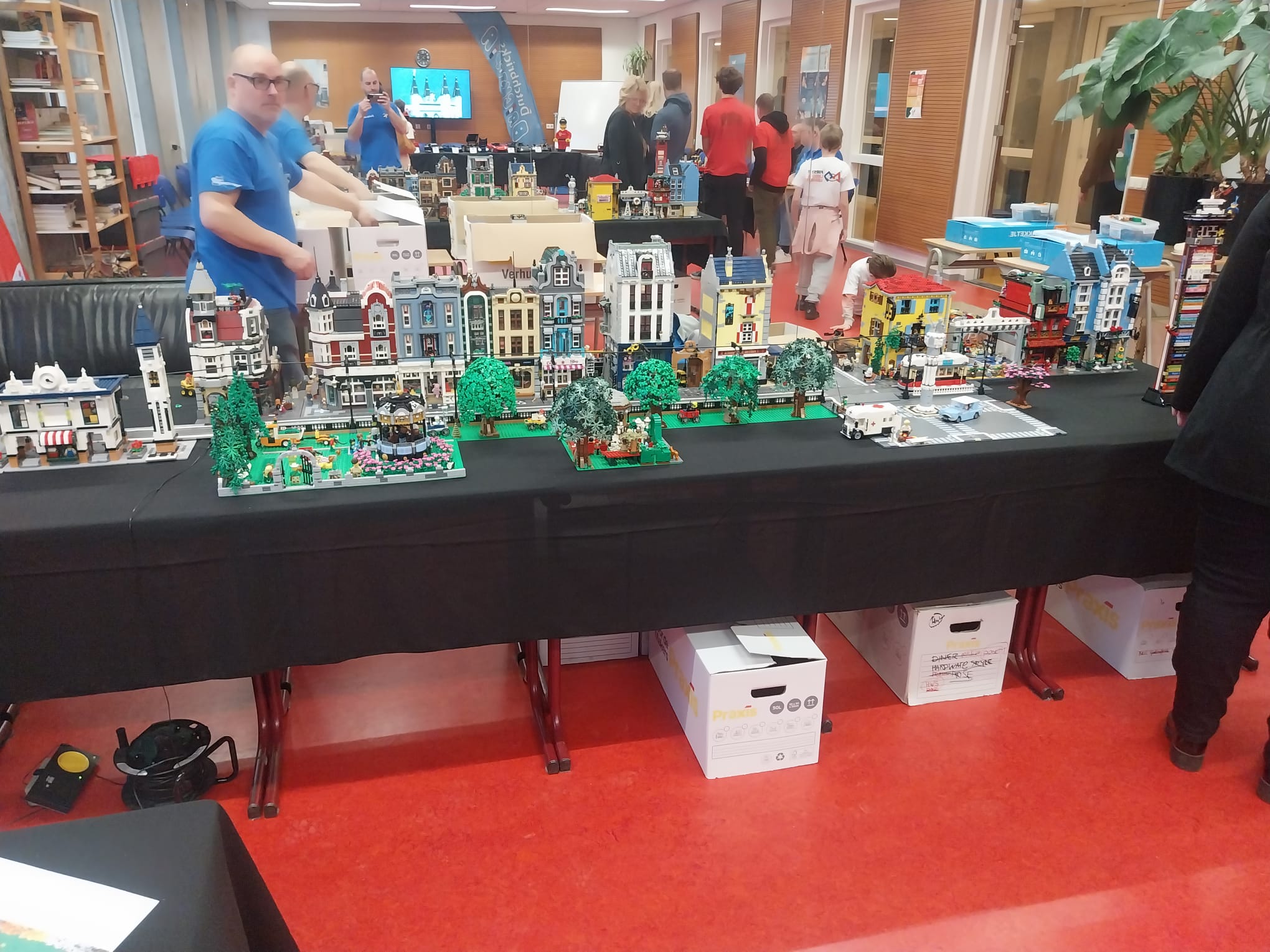 Mini_Bricktopia_FLL_Regiofinale_Limburg_5