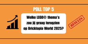 Poll Top 5 - Welke LEGO thema's (700 x 350 px)