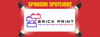 Sponsor spotlight - Brick Print