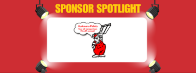 Sponsor spotlight - Hurkmans