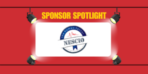 Sponsor spotlight - Nescio