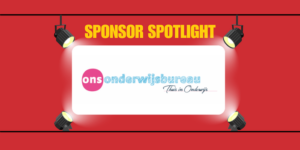 Sponsor spotlight - ONS Onderwijsbureau