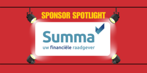 Sponsor spotlight - Summa