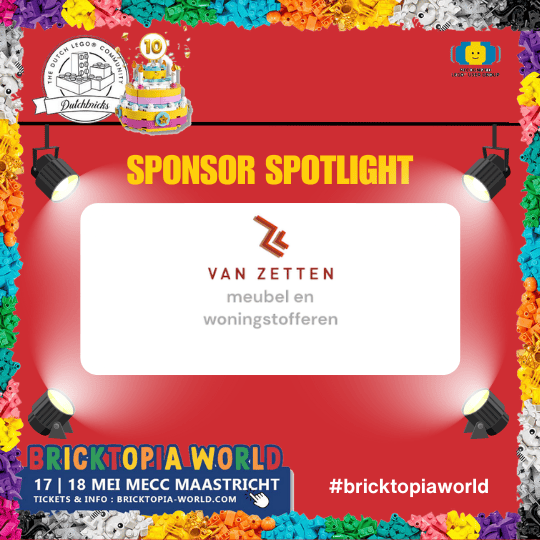 Sponsor spotlight - Van Zetten (small)