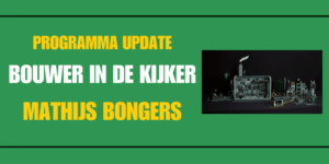 Bouwer in de kijker 6