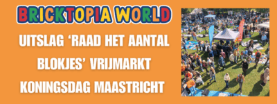Koningsdag Maastricht
