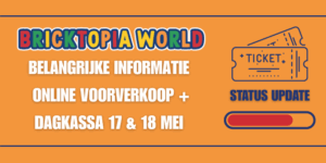 BW Update voorverkoop