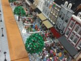 Vrijthof in LEGO