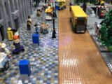 Vrijthof in LEGO