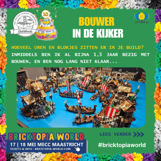 Bouwer in de kijker - Arjan Schuurman (2)