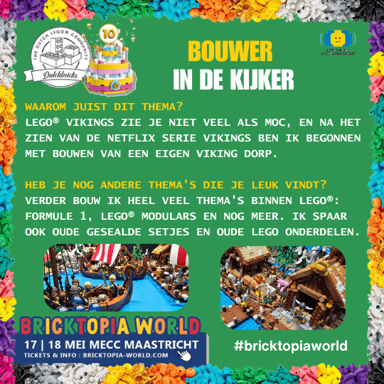 Bouwer in de kijker - Arjan Schuurman (3)
