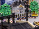 Vrijthof in LEGO (FOCUSS 22)