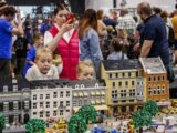 Vrijthof in LEGO (FOCUSS 22)