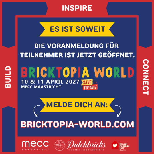 BW 2027 - Vorregistrierung geöffnet NL