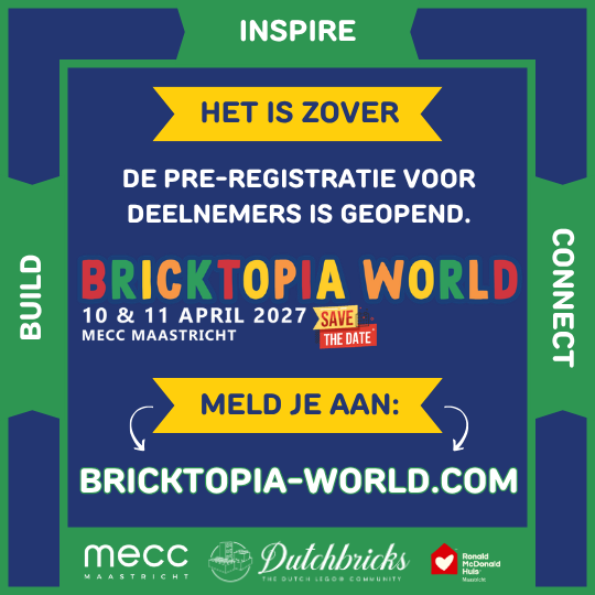 BW 2027 - Pre-registratie geopend NL