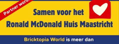 BW 2027 - Samen voor het Ronald McDonald Huis Maastricht